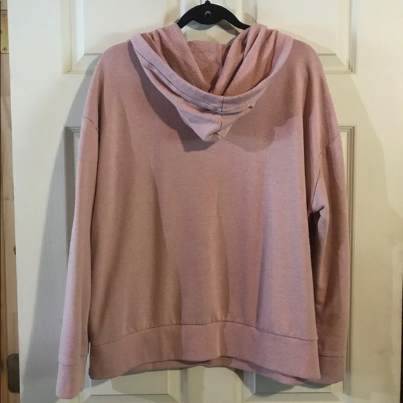 🔥FINAL PRICE 🔥 Victoria’s Secret Hoodie Sz XL - Picture 4 of 8